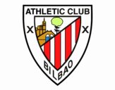 Escudo del Athletic Club de Bilbao