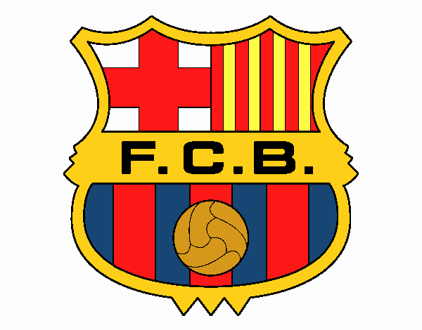 Escudo del F.C. Barcelona