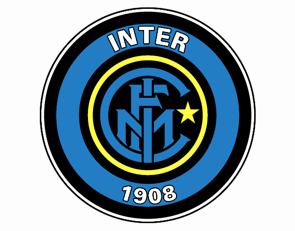 Escudo del Inter de Milán