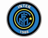 Escudo del Inter de Milán