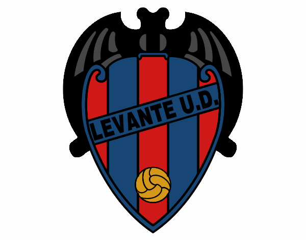 Escudo del Levante UD