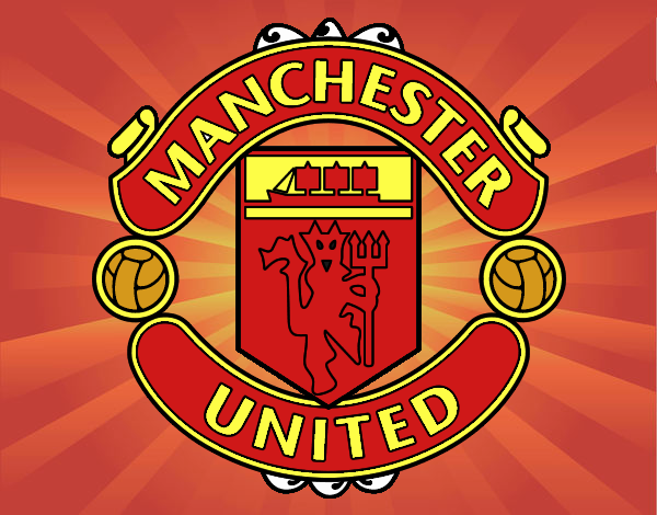 Escudo del Manchester United