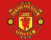 Escudo del Manchester United