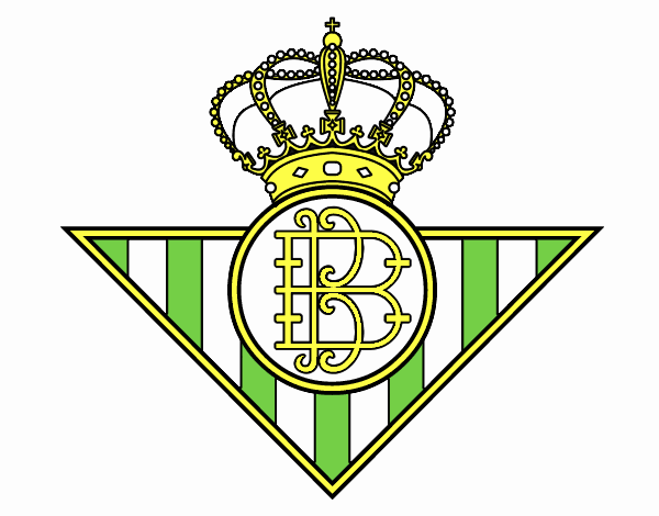 Escudo del Real Betis Balompié