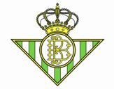 Escudo del Real Betis Balompié