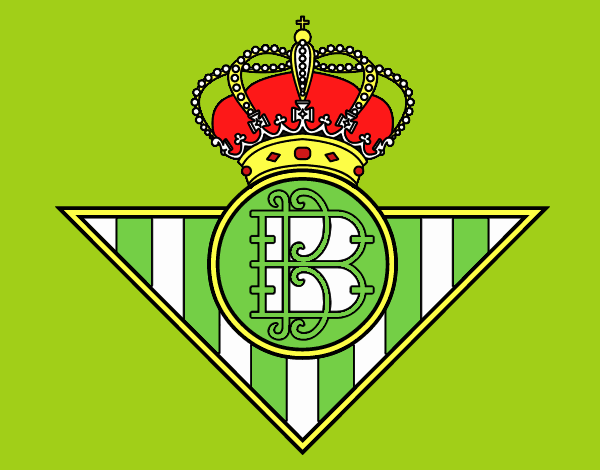 Escudo del Real Betis Balompié