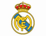 Escudo del Real Madrid C.F.