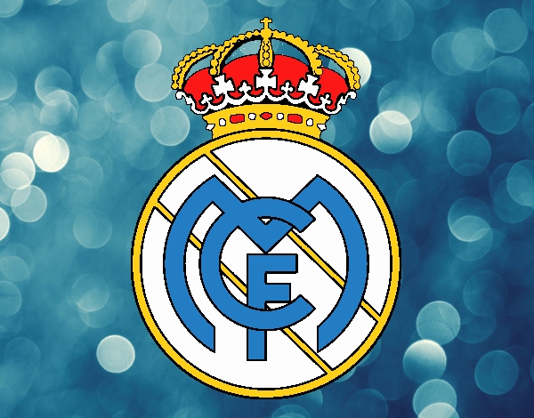 Escudo del Real Madrid C.F.