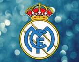 Escudo del Real Madrid C.F.