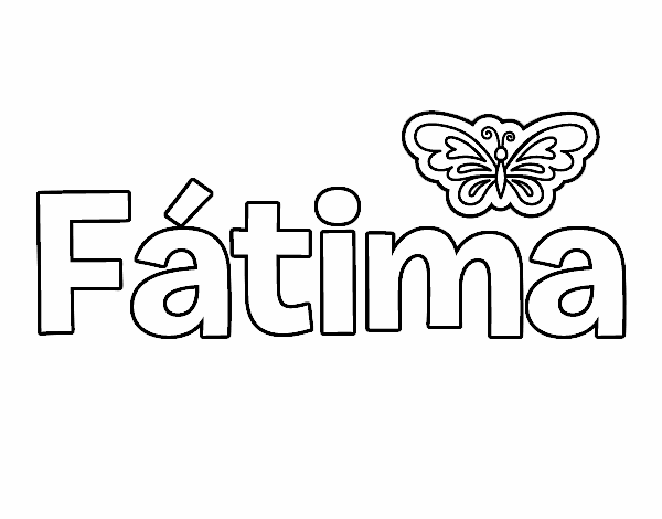 Fátima