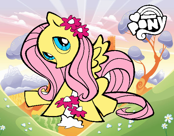 Fluttershy