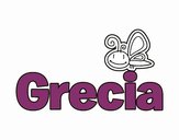 Grecia nombre