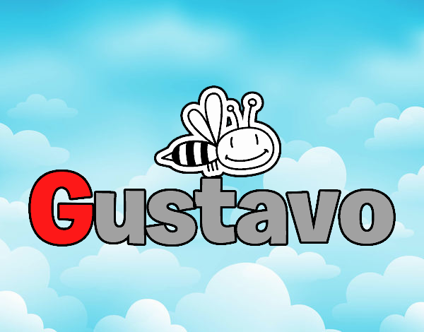 Gustavo