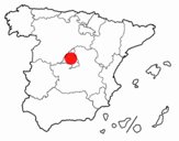 Las Comunidades Autónomas de España