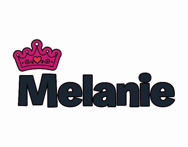 Melanie