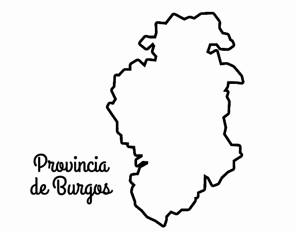 Provincia de Burgos