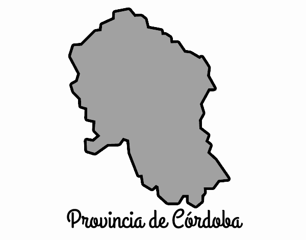 Provincia de Córdoba