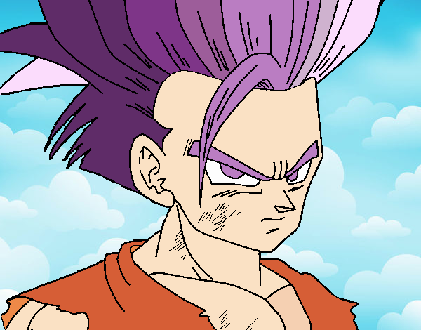 Son Gohan