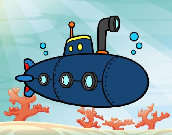 Submarino espía