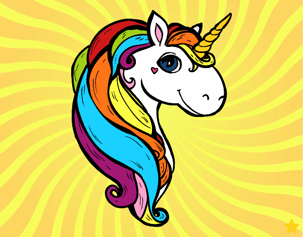 Un unicornio