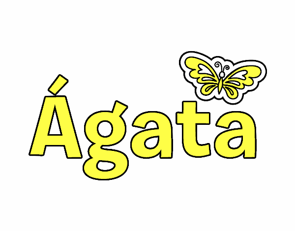 Ágata