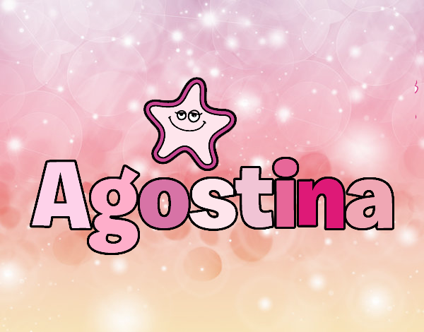 Agostina