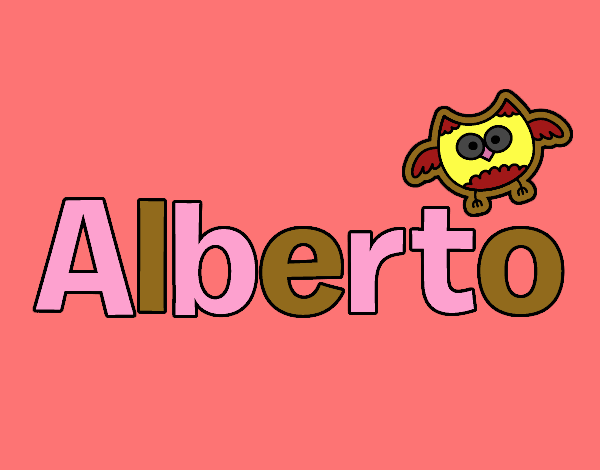 Alberto