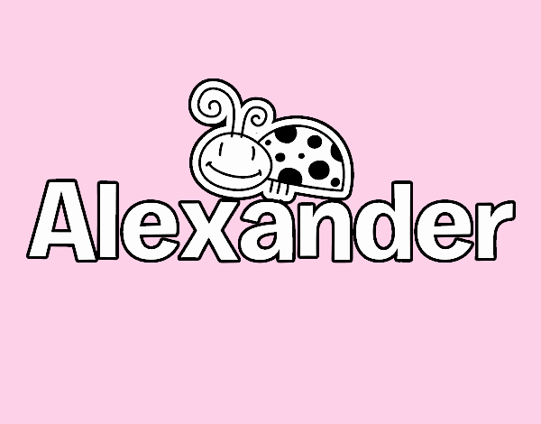 Alexander