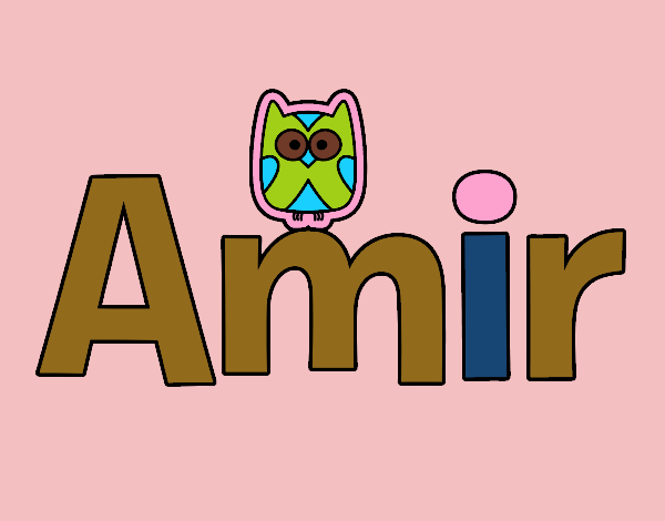 Amir