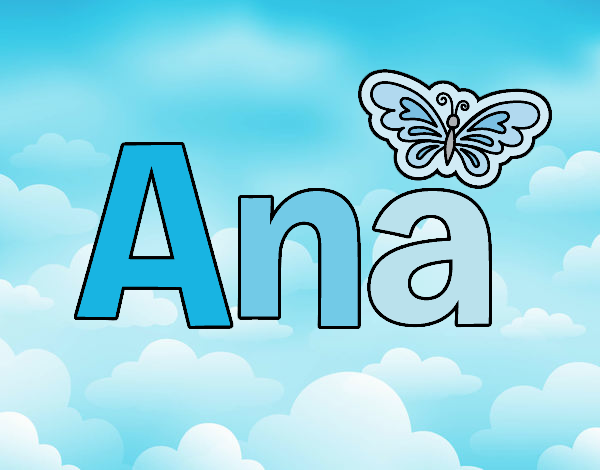 Ana