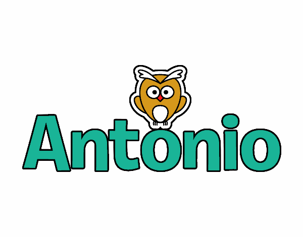 Antonio