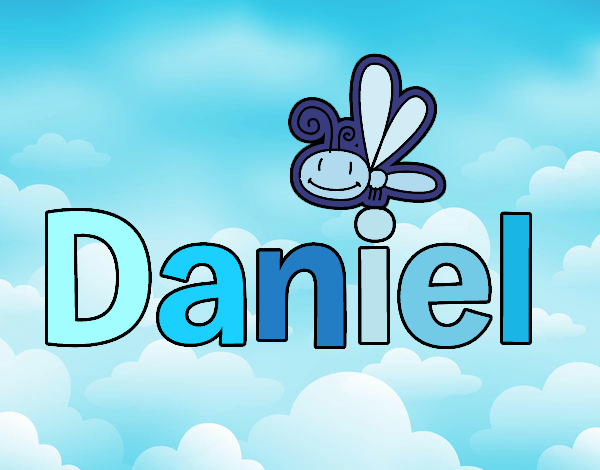 Daniel