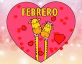 Febrero