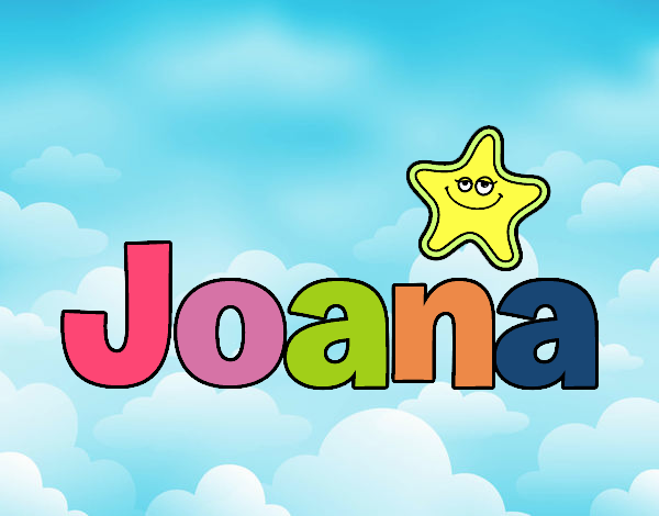 Joana