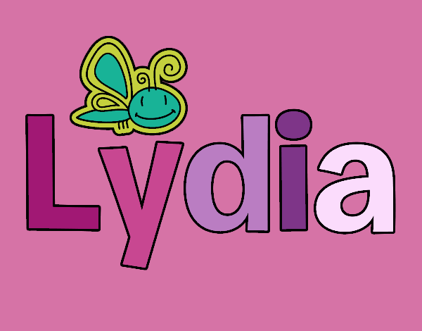 Lydia