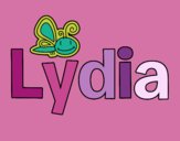 Lydia