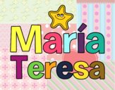 María Teresa