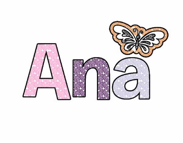 Ana