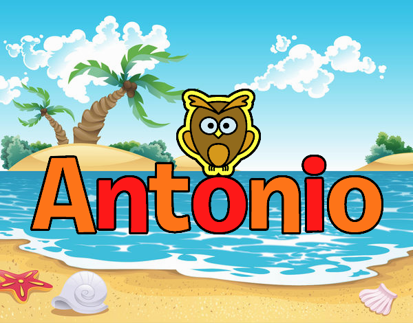 Antonio