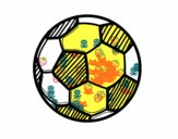 Balón de fútbol