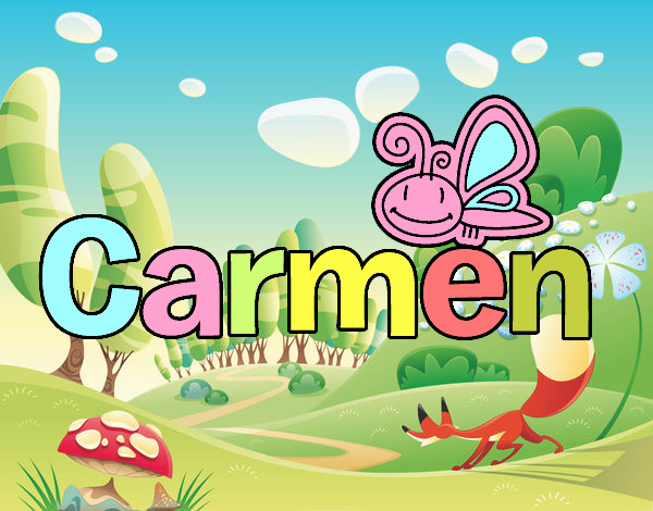 Carmen