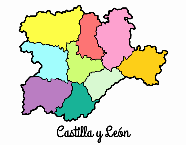 Castilla y León