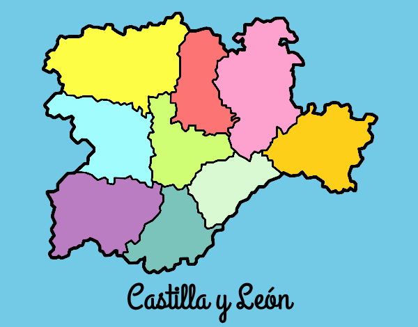 Castilla y León