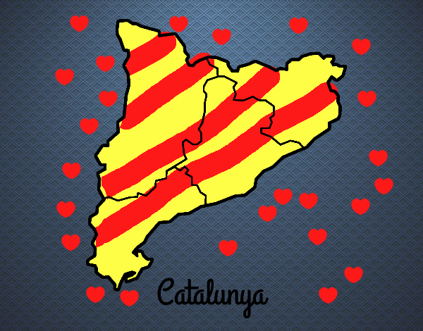 Cataluña