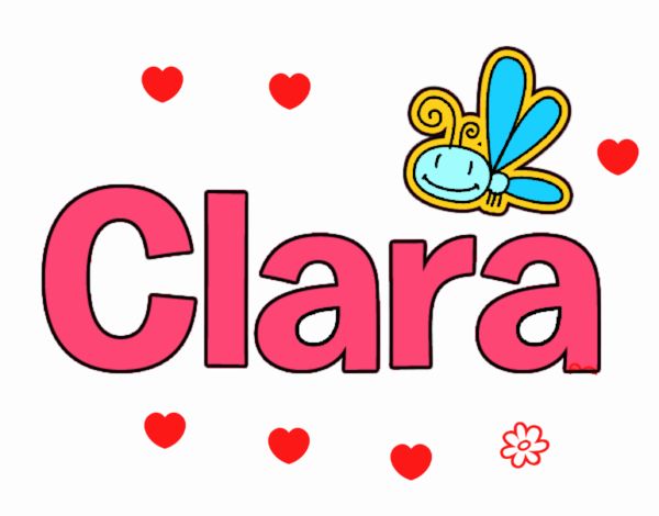 Clara