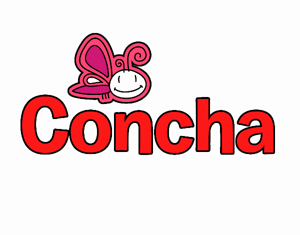 Concha