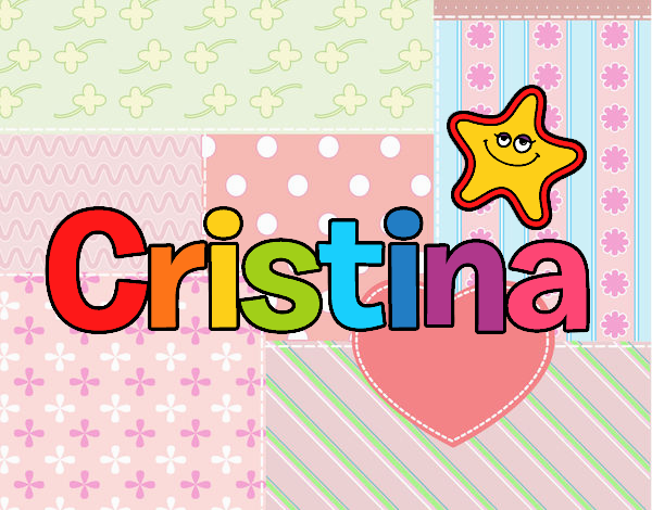 Cristina