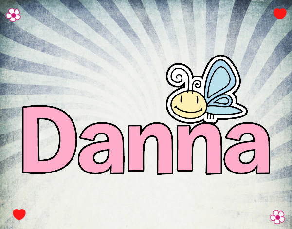 Danna