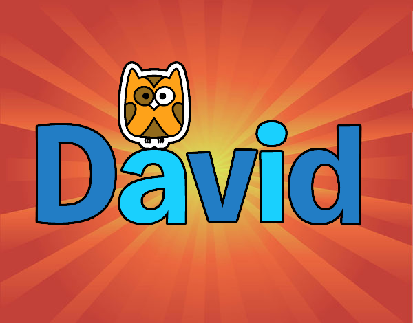 David