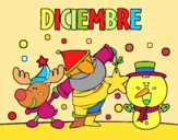 Diciembre